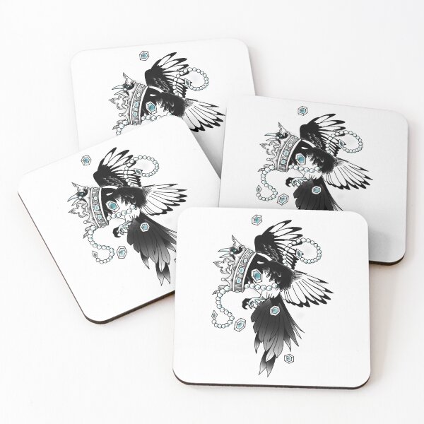 Item preview, One for sorrow designed and sold by Tattoos By Rylan.