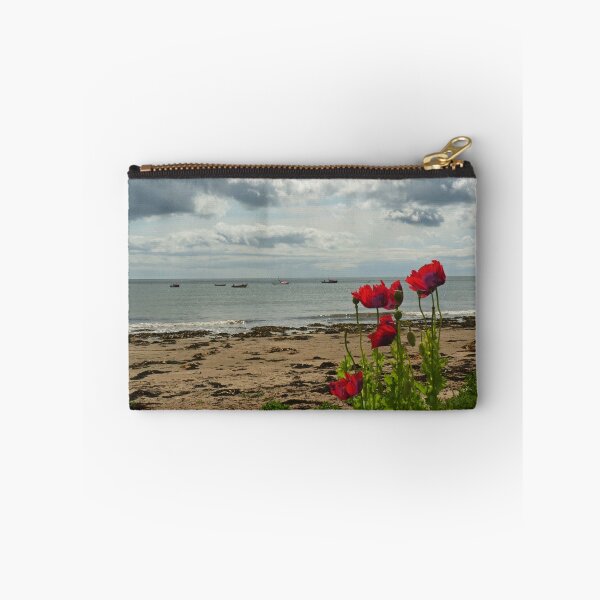 Item preview, Poppies by the Sea designed and sold by Kat Simmons.