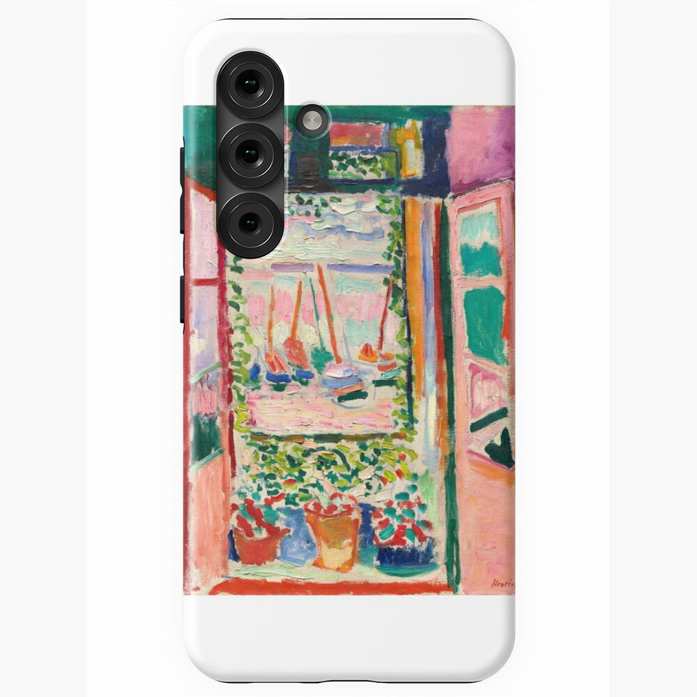 Item preview, Samsung Galaxy Tough Case designed and sold by peachypisces.