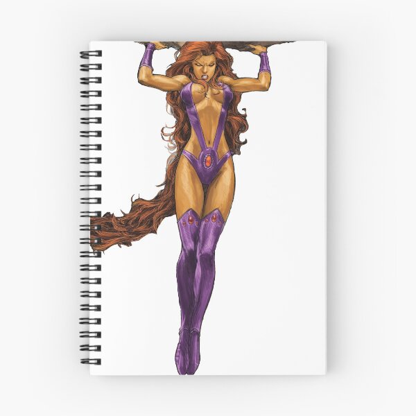 Item preview, Koriand'r is STRONG designed and sold by RavenWhisperer.