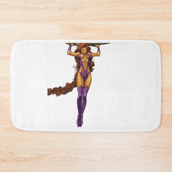 Item preview, Koriand'r is STRONG designed and sold by RavenWhisperer.