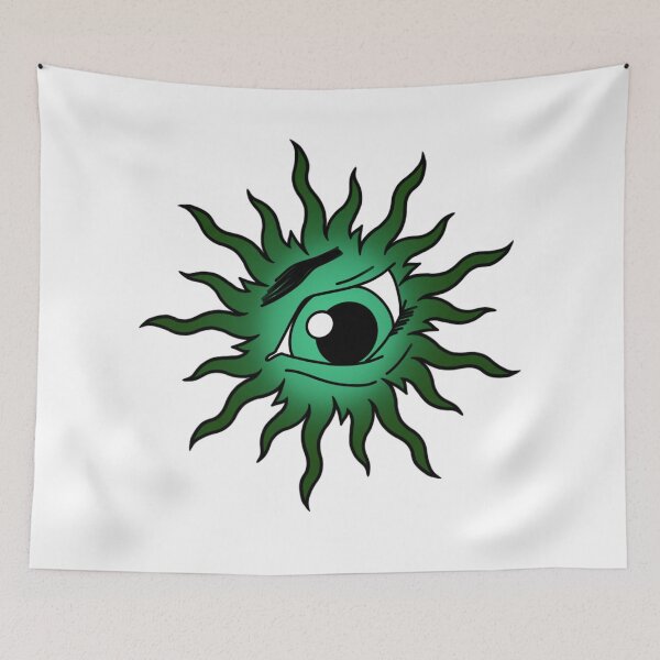 Item preview, Eye spy designed and sold by Tattoos By Rylan.