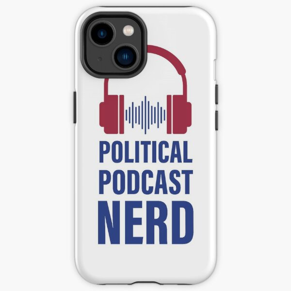 Pod Save America Phone Cases for Sale