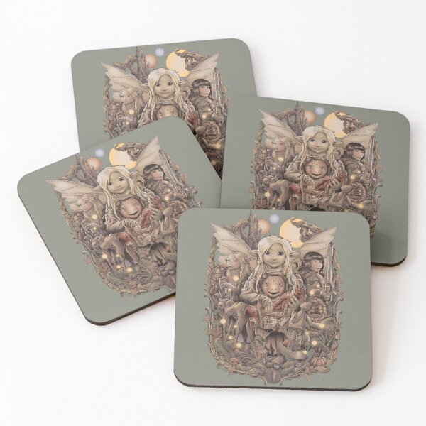 Item preview, Return to Thra designed and sold by saqman.