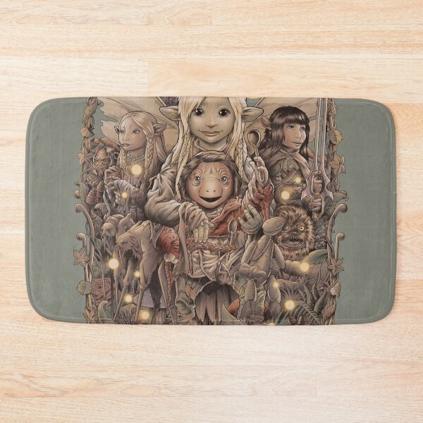Item preview, Return to Thra designed and sold by saqman.