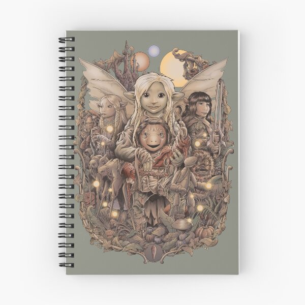 Item preview, Return to Thra designed and sold by saqman.