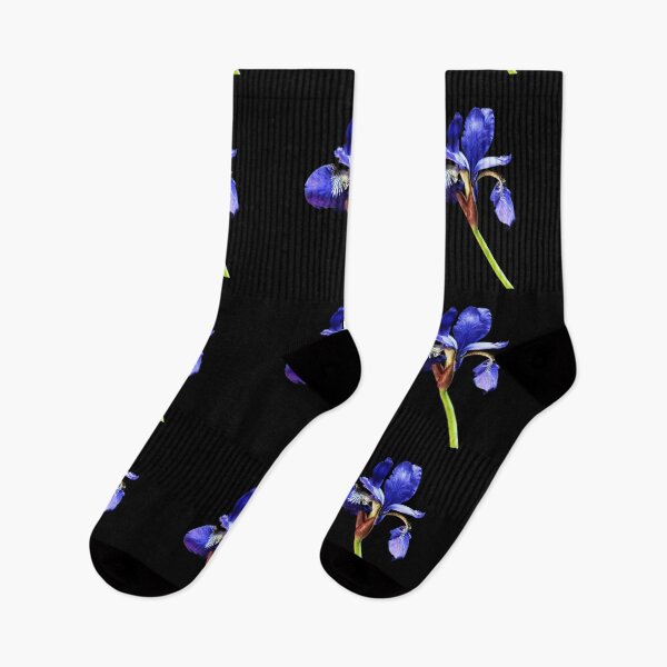 Item preview, Iris designed and sold by artemiostudio.