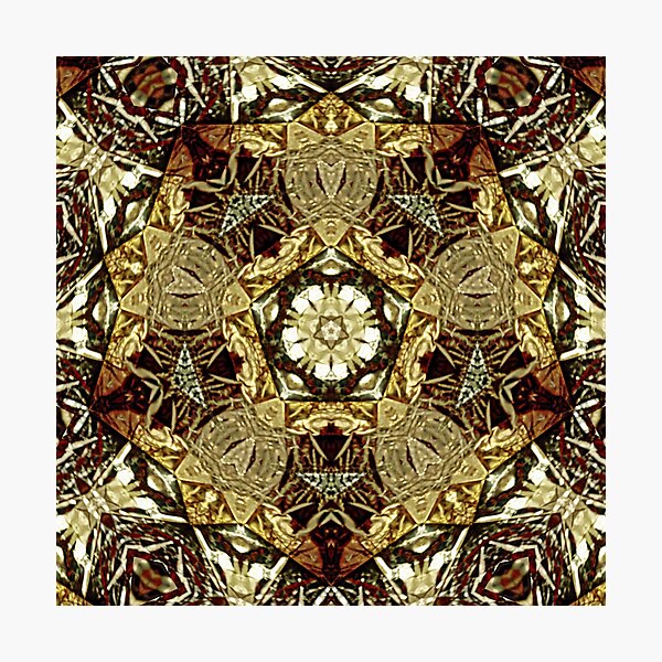 Item preview, Kaleidoscope image designed and sold by Susan100.