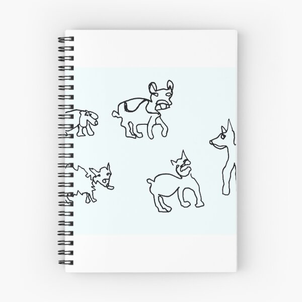 Item preview, Dog Park designed and sold by BionicLauren.