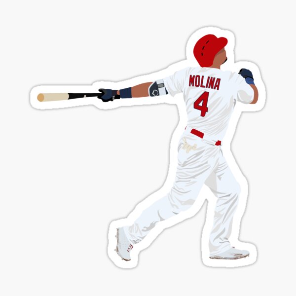 Baseball Catcher´s Mask' Sticker