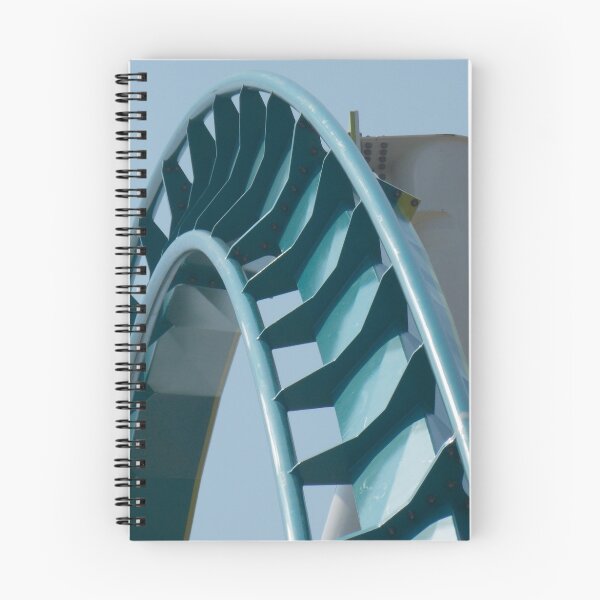 Item preview, Fury 325 at Carowinds designed and sold by CoasterLife.