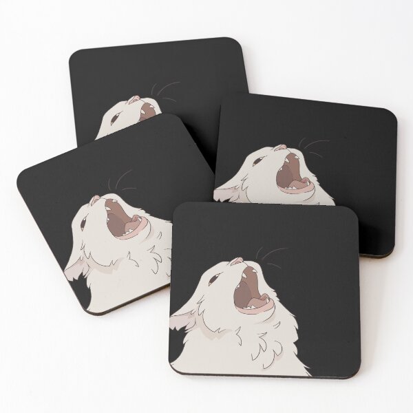 Item preview, He Screm (W/o Words) designed and sold by How-Do-U-Art.