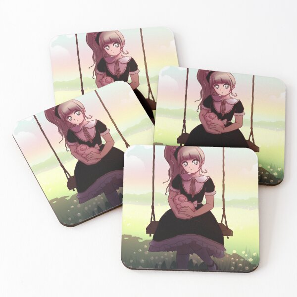 Item preview, Cute Goth Girl designed and sold by emperor-skekSo.