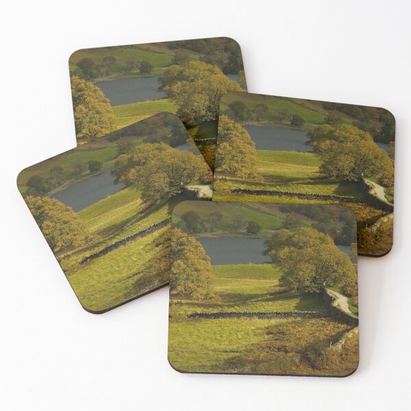 Item preview, Lake District: Autumn at Rydal Water designed and sold by Rob Parsons (Just a Walker with a Camera).