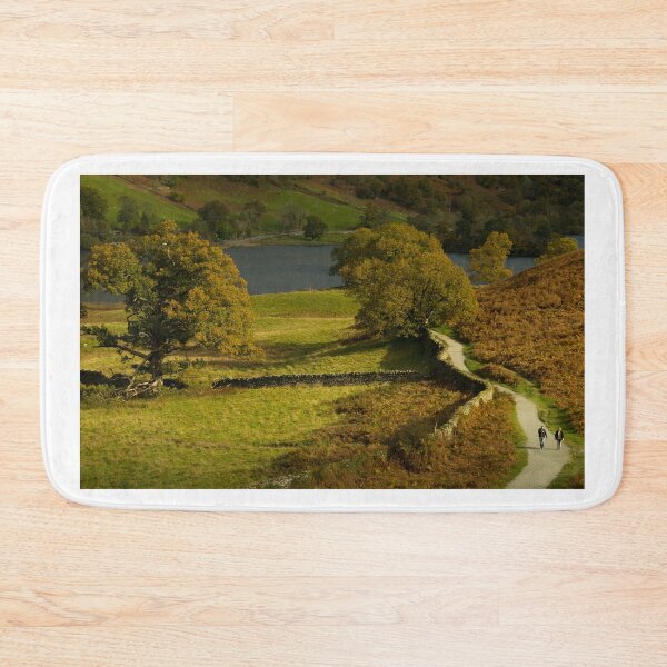 Item preview, Lake District: Autumn at Rydal Water designed and sold by Rob Parsons (Just a Walker with a Camera).