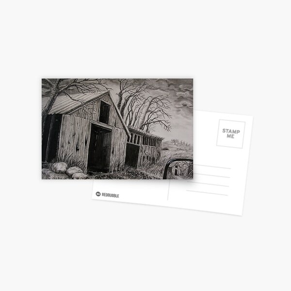 Item preview, abandoned too. designed and sold by evon ski.