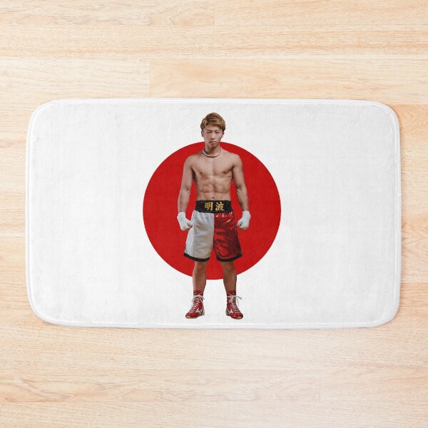 Item preview, NAOYA INOUE 井上 尚弥 THE MONSTER (POUND FOR POUND) designed and sold by Boxingsfinest.
