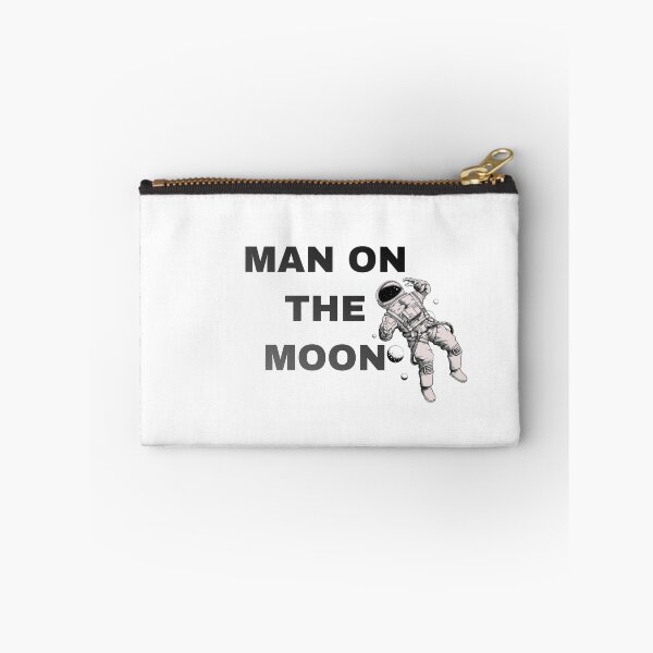 Item preview, Man on the moon  designed and sold by ryahleigh.