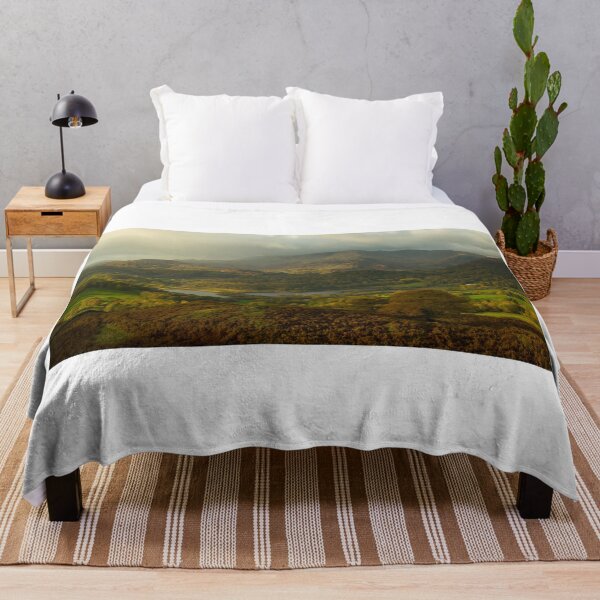 Item preview, Lake District: Autumn View from Loughrigg designed and sold by Rob Parsons (Just a Walker with a Camera).