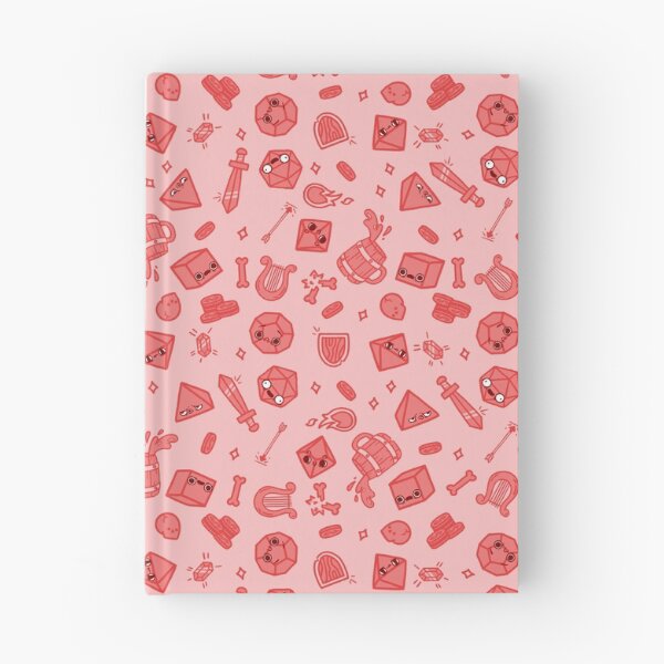 Item preview, Table Trope Gaming - Red! designed and sold by RiskyPixels.