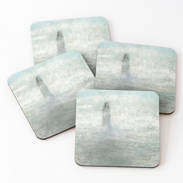 Item preview,  In the fog designed and sold by KarolinaSt.