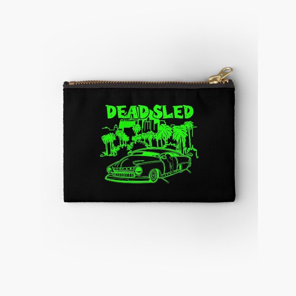 Item preview, Dead Sled from Luiggi Luggnutz designed and sold by Shipditzz.