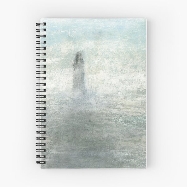 Item preview,  In the fog designed and sold by KarolinaSt.