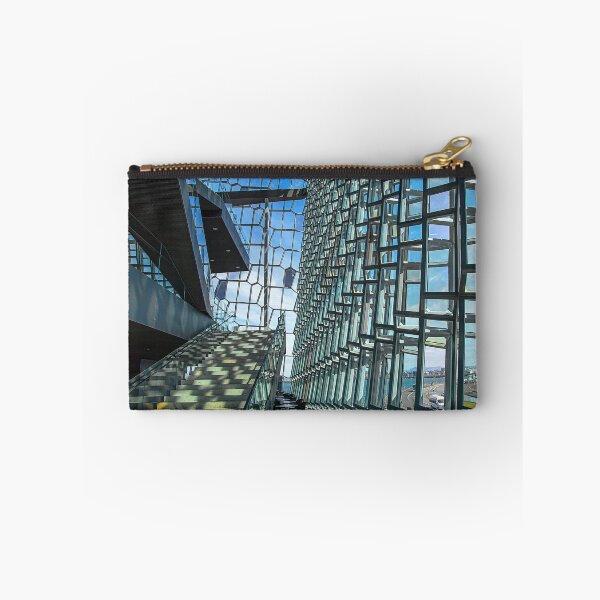 Item preview, Iceland. Reykjavik. Harpa - Concert Hall. Interior. designed and sold by vadim19.
