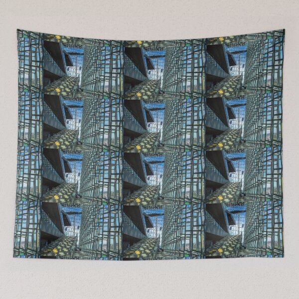 Item preview, Iceland. Reykjavik. Harpa - Concert Hall. Interior. designed and sold by vadim19.