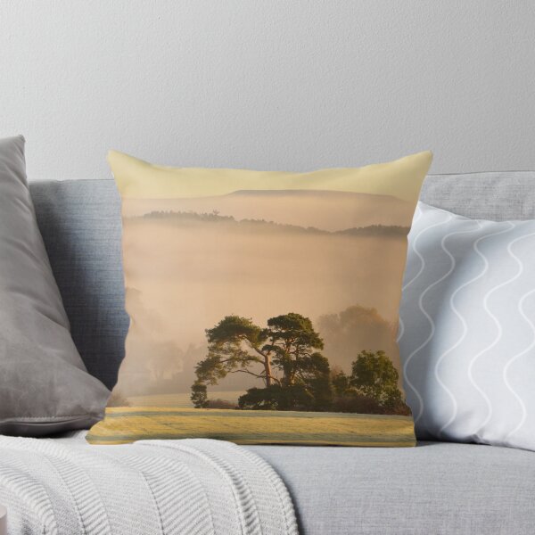 Item preview, Misty Eden Valley designed and sold by Rob Parsons (Just a Walker with a Camera).