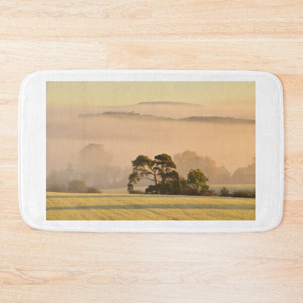 Item preview, Misty Eden Valley designed and sold by Rob Parsons (Just a Walker with a Camera).