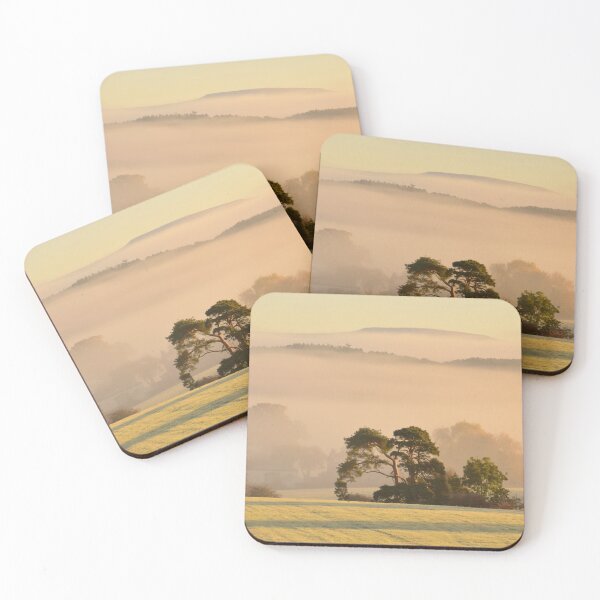 Item preview, Misty Eden Valley designed and sold by Rob Parsons (Just a Walker with a Camera).