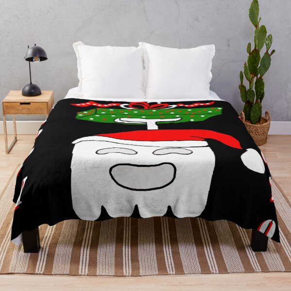 Item preview, Christmas and Happy New Year 2020, Hi five Ghost Regular Show designed and sold by kestrada2906.