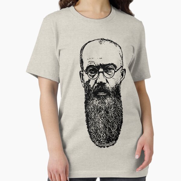 St. Maximilian Kolbe, Pray For Us Essential T-Shirt