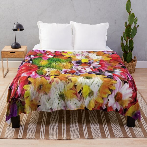 Item preview, Fleurs Fabuleuse designed and sold by DonnaM.