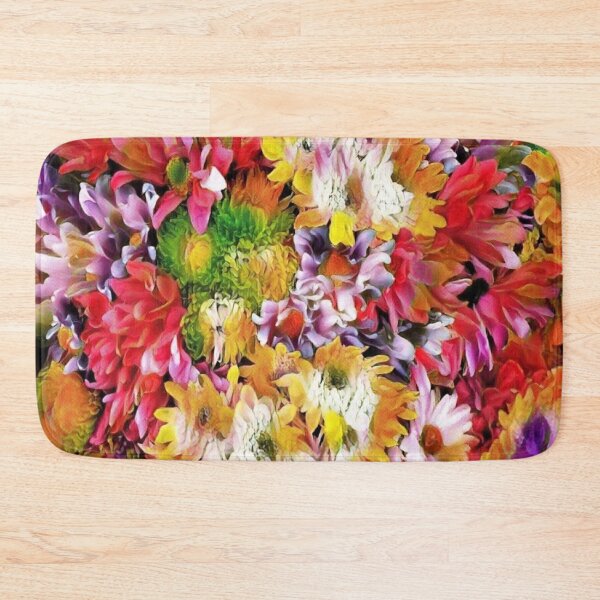 Item preview, Fleurs Fabuleuse designed and sold by DonnaM.