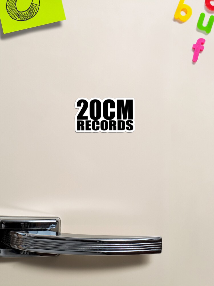 20CM RECORDS PARAZITII" for Sale by Parazitii | Redbubble
