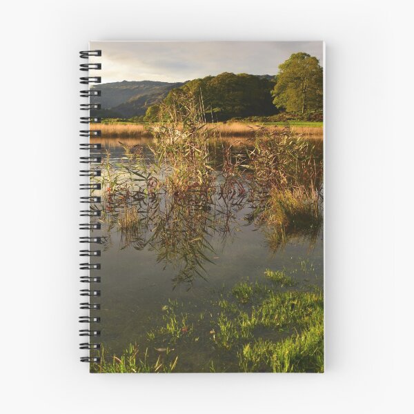 Item preview, Lake District: River Brathay designed and sold by Rob Parsons (Just a Walker with a Camera).