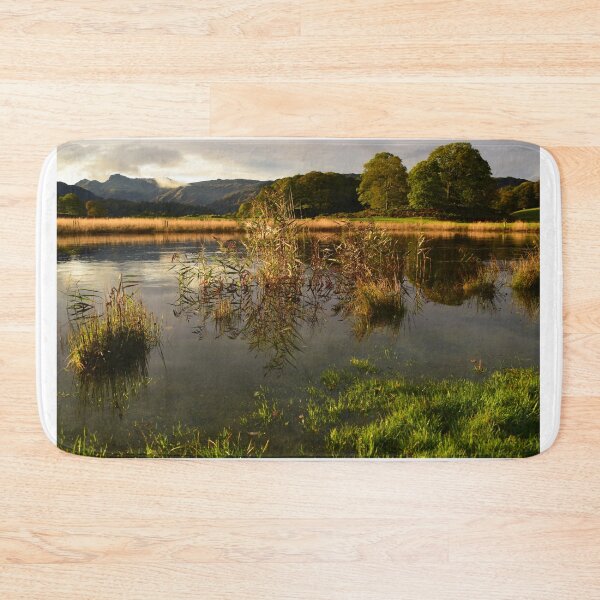 Item preview, Lake District: River Brathay designed and sold by Rob Parsons (Just a Walker with a Camera).