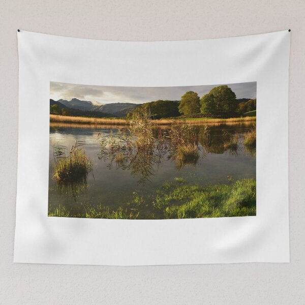 Item preview, Lake District: River Brathay designed and sold by Rob Parsons (Just a Walker with a Camera).