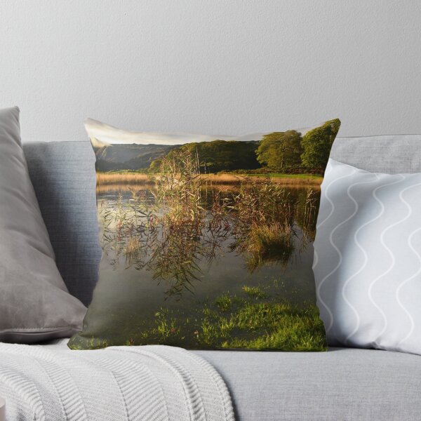 Item preview, Lake District: River Brathay designed and sold by Rob Parsons (Just a Walker with a Camera).