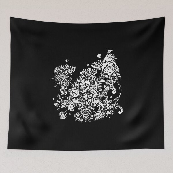 Item preview, Ornamental Season designed and sold by DVerissimo.