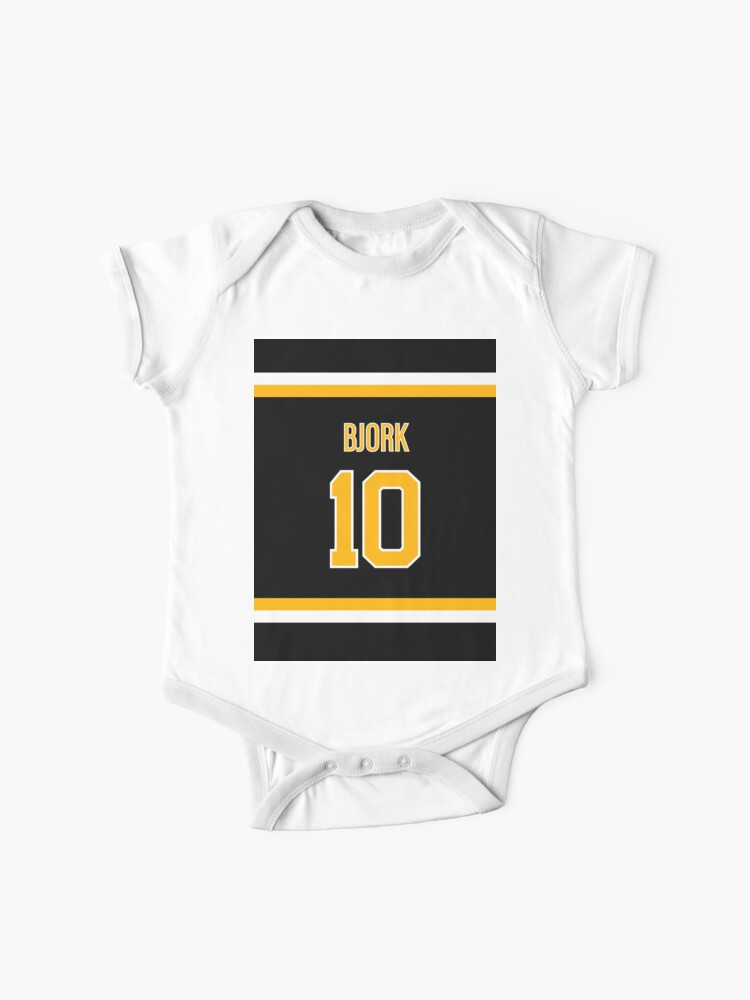 anders bjork jersey