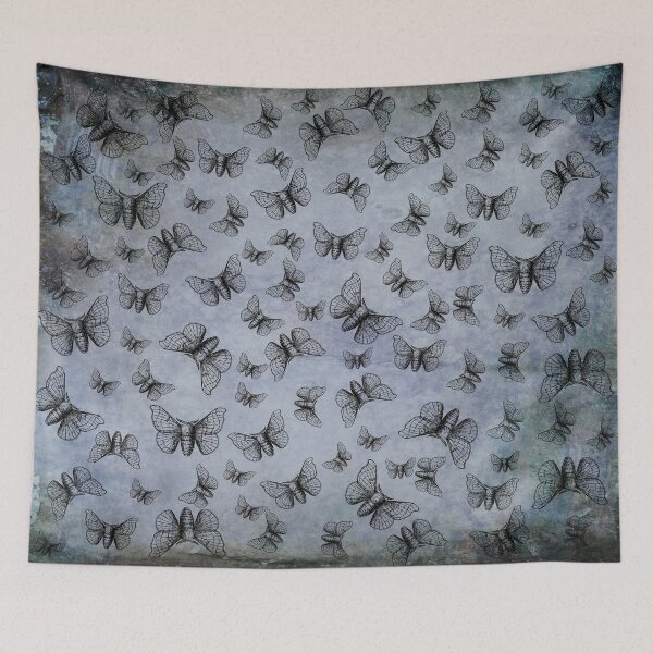 Item preview, Moth Swarm! designed and sold by Mysticgroovegoods.