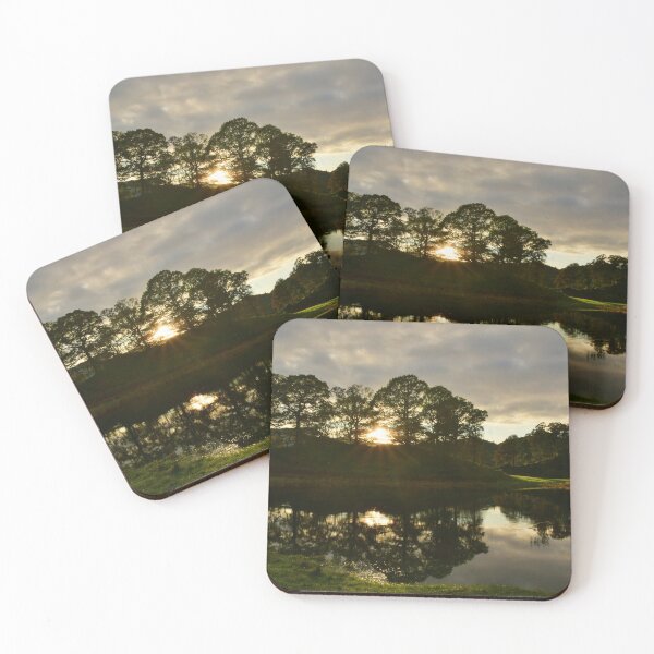 Item preview, Lake District: Evening Sun on the River Brathay designed and sold by Rob Parsons (Just a Walker with a Camera).