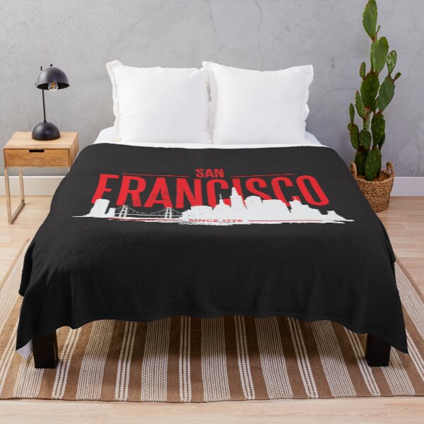 Item preview, San Francisco since 1776 designed and sold by FFelder.