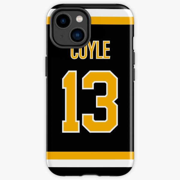 Charlie Coyle Sticker for Sale by dianamcgov