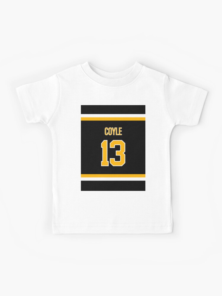 charlie coyle jersey youth