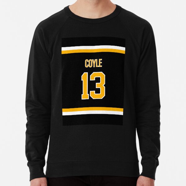 Charlie Coyle Jersey Kids T-Shirt for Sale by Jayscreations