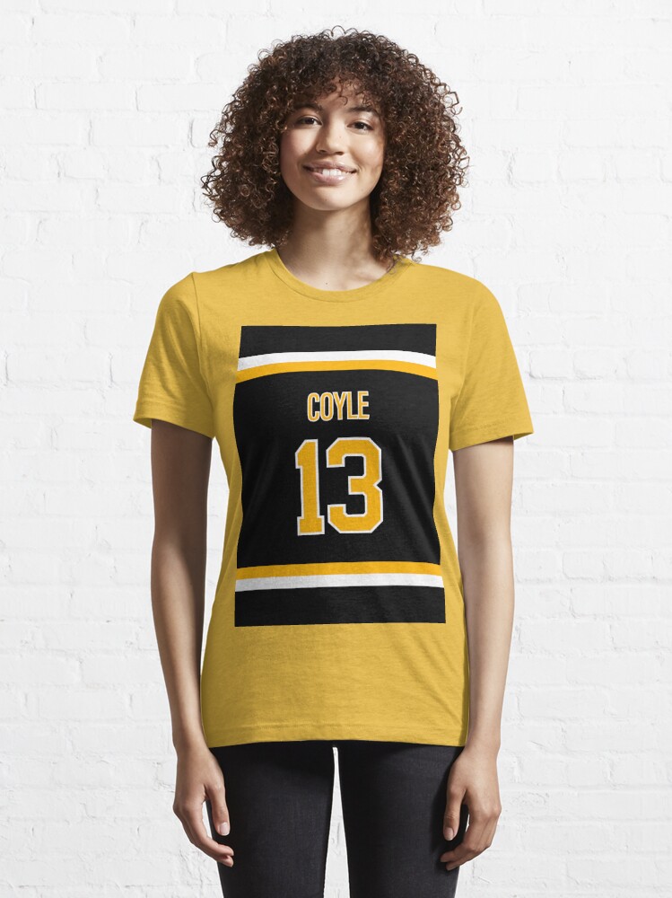 Charlie Coyle Jersey | Essential T-Shirt